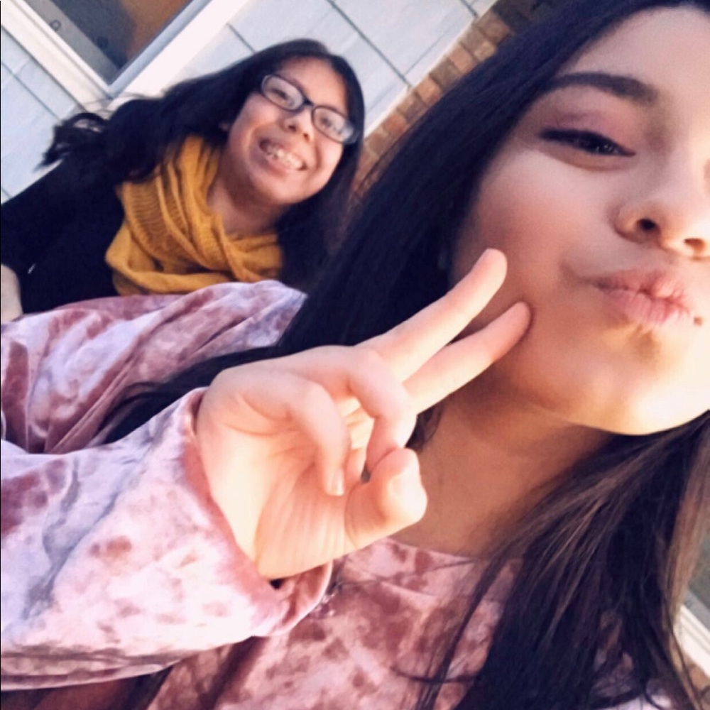 Meet your Posher, Nat